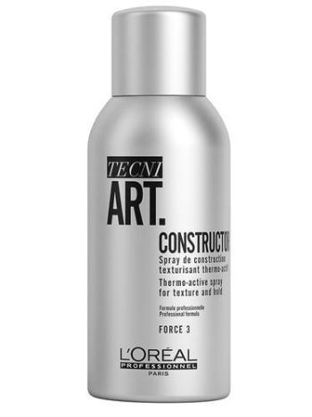 L´Oréal Professionnel Termoaktivní sprej pro texturu vlasů (Thermo Active Spray For Texture And Hold) 150 ml