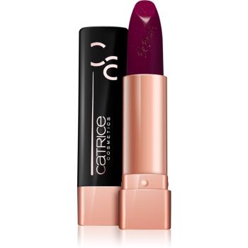 Catrice Power Plumping Gel Lipstick gelová rtěnka odstín 100 Game Changer 3.3 g