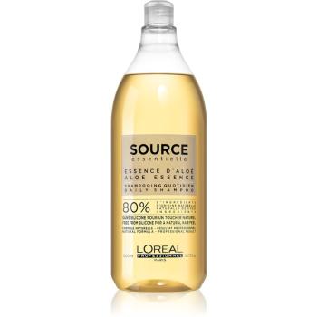 L’Oréal Professionnel Source Essentielle Shampoing Quotidien denní šampon na vlasy 1500 ml
