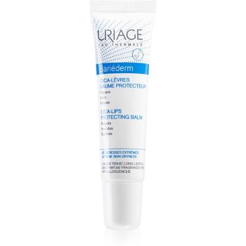 Uriage Bariéderm Cica-Lips Protecting Balm ochranný balzám na rty 15 ml