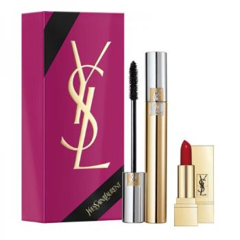 Yves Saint Laurent Dárková sada dekorativní kosmetiky Miniset 20