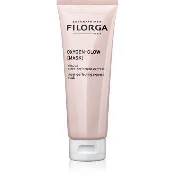 Filorga Oxygen-Glow detoxikační pleťová maska pro okamžité rozjasnění 75 ml
