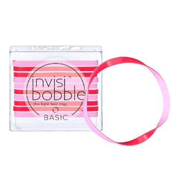 Invisibobble Ultra tenká gumička do vlasů Invisibobble Basic Jelly Twist
