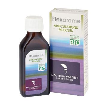 Cosbionat Flexarome olej na klouby svaly 100 ml