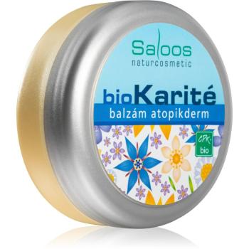 Saloos Bio Karité balzám Atopikderm 50 ml