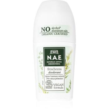 N.A.E. Freschezza kuličkový deodorant roll-on 50 ml