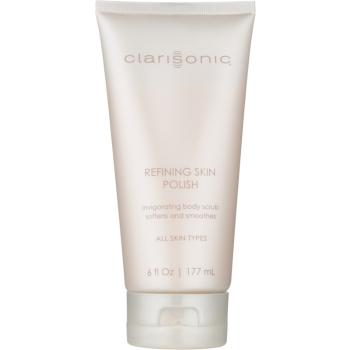 Clarisonic Cleansers Refining Skin Polish zjemňující tělový peeling 177 ml