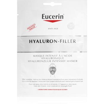 Eucerin Hyaluron-Filler hyaluronová intenzivní maska 1 ks