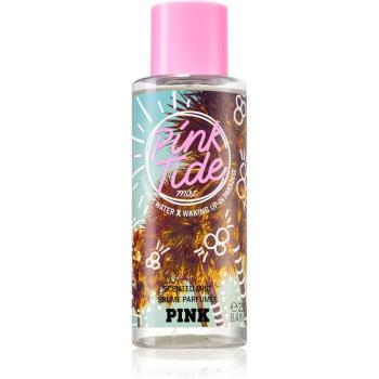 Victoria's Secret PINK Pink Tide tělový sprej pro ženy 250 ml