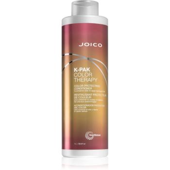 Joico K-PAK Color Therapy regenerační kondicionér pro barvené a poškozené vlasy 1000 ml