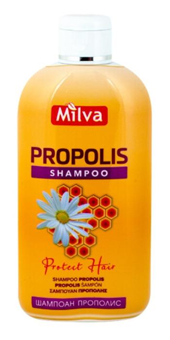Milva Milva Šampon propolis 200 ml