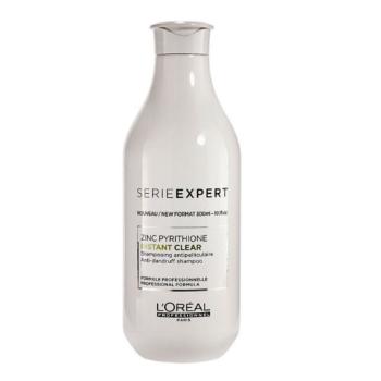 L´Oréal Professionnel Šampon proti lupům Serie Expert Instant Clear (Anti-Dandruff Shampo) 300 ml