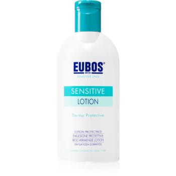 Eubos Sensitive ochranné mléko pro suchou a citlivou pokožku 200 ml