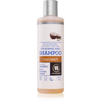 Urtekram Coconut hydratační šampon 250 ml