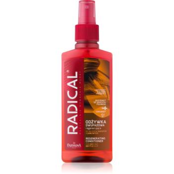 Farmona Radical Dry & Brittle Hair 2fázový bezoplachový kondicionér pro suché a křehké vlasy 200 ml