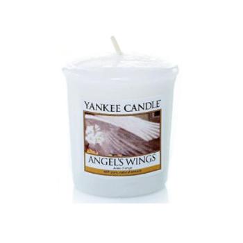 Yankee Candle Aromatická votivní svíčka Angel´s Wings 49 g