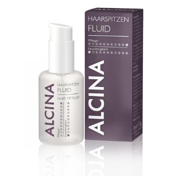 Alcina Fluid na konečky vlasů (Hair Tip Fluid) 30 ml