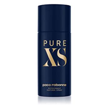 Paco Rabane Pure XS deospray 150 ml