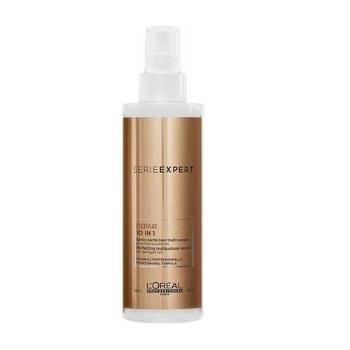 L´Oréal Professionnel Multifunkční sprej pro poškozené vlasy Serie Expert Absolut Repair Gold Quinoa + Protein (Perfecting Multipurpose Spray) 190 ml