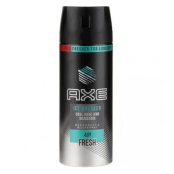 Axe Deodorant ve spreji pro muže Ice Breaker 150 ml