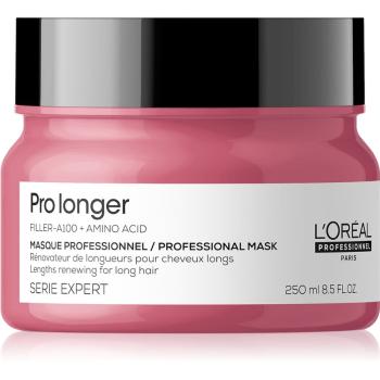 L’Oréal Professionnel Serie Expert Pro Longer posilující maska pro poškozené vlasy 250 ml