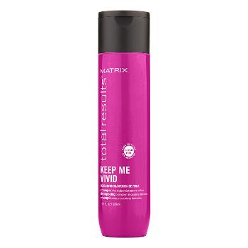 Matrix Šampon pro barvené vlasy Total Results Keep Me Vivid (Pearl Infusion Shampoo) 1000 ml