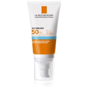 La Roche-Posay Anthelios Ultra ochranný krém na obličej bez parfemace SPF 50+ 50 ml