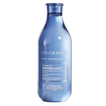 L´Oréal Professionnel Zklidňující šampon pro citlivou pokožku hlavy Sensi Balance (Shampooing Dermo-Protecteur Apaisant) 300 ml