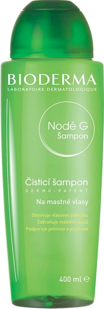 BIODERMA Nodé G šampon 400ml