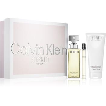 Calvin Klein Eternity dárková sada IV.