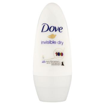 Dove Antiperspirant roll-on Invisible Dry 50 ml