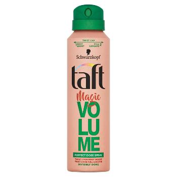 Taft Stylingový sprej na vlasy Magic Volume (Perfect Spray) 150 ml
