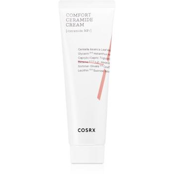 Cosrx Comfort Ceramide lehký hydratační krém pro zklidnění pleti 80 ml