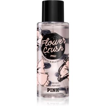 Victoria's Secret PINK Flower Crush tělový sprej pro ženy 250 ml