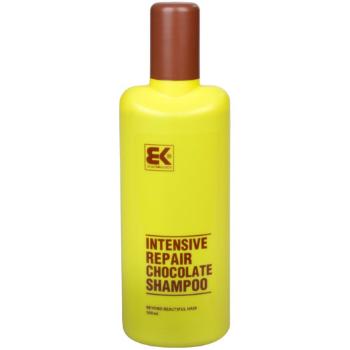 Brazil Keratin Jemný šampon pro poškozené vlasy (Intensive Repair Shampoo Chocolate) 300 ml