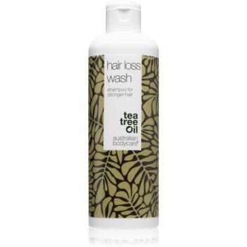 Australian Bodycare hair loss wash šampon proti vypadávání vlasů 250 ml