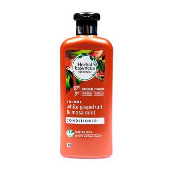 Herbal Essences Kondicionér pro objem vlasů Volume White Grapefruit & Mosa Mint (Conditioner) 360 ml