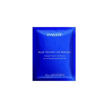 Payot Peelingová maska se štítem proti modrému světlu Blue Techni Liss Week-End (Chrono-Renewing Peel Mask) 1 ks