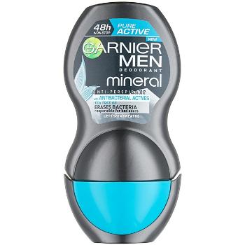 Garnier Men Mineral Pure Active roll-on 50 ml