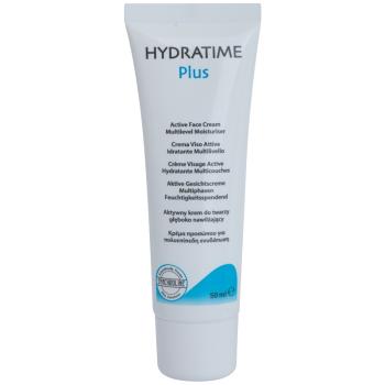 Synchroline Hydratime Plus denní hydratační krém pro suchou pleť 50 ml