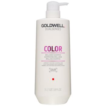 Goldwell Dualsenses Color šampon pro ochranu barvených vlasů 1000 ml