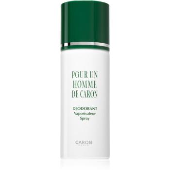 Caron Pour Un Homme deodorant ve spreji pro muže 200 ml