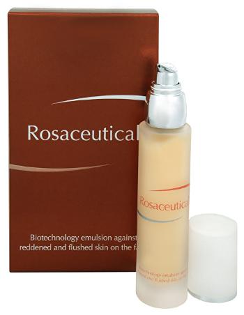 FYTOFONTANA Rosaceutical - biotechnologická emulze proti zarudnutí pokožky 50 ml
