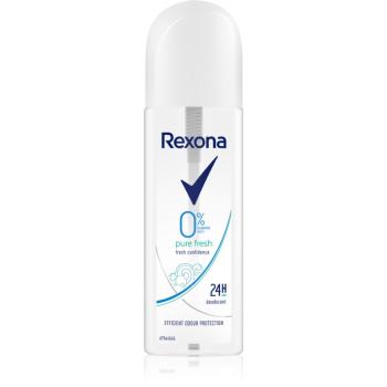 Rexona Pure Fresh deodorant ve spreji 75 ml