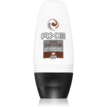 Axe Dark Temptation kuličkový antiperspirant 48h 50 ml