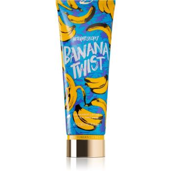 Victoria's Secret Juice Bar Banana Twist tělové mléko pro ženy 236 ml