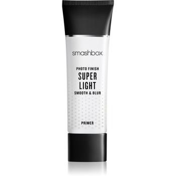 Smashbox Photo Finish Foundation Primer Light vyhlazující podkladová báze pod make-up 12 ml