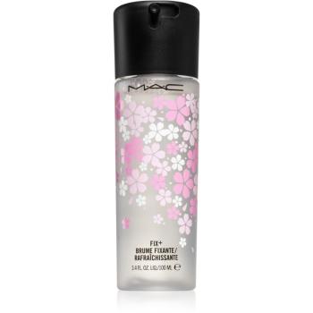 MAC Cosmetics Fix+ Cherry Blossom fixační sprej na make-up 100 ml