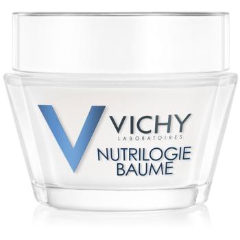 Vichy Nutrilogie intenzivní krém pro velmi suchou pleť 50 ml