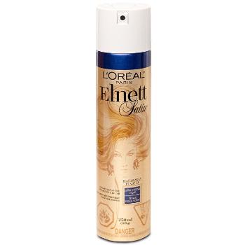 L´Oréal Paris Lak na vlasy s extra silnou fixací Elnett Satin (Extra Strong Hair Spray) 250 ml